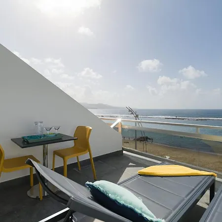 Appartement Luxury Over The