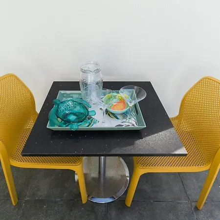 Luxury Over The Appartement
