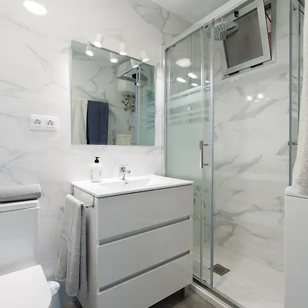 Luxury Over The * Λας Πάλμας ντε Γκραν Κανάρια