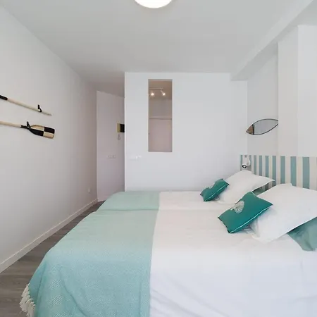 Apartment Luxury Over The