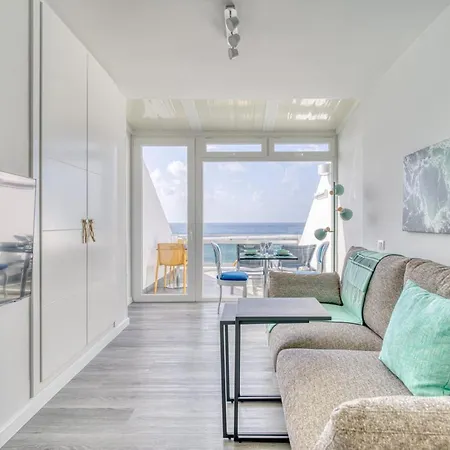 Luxury Over The * Λας Πάλμας ντε Γκραν Κανάρια