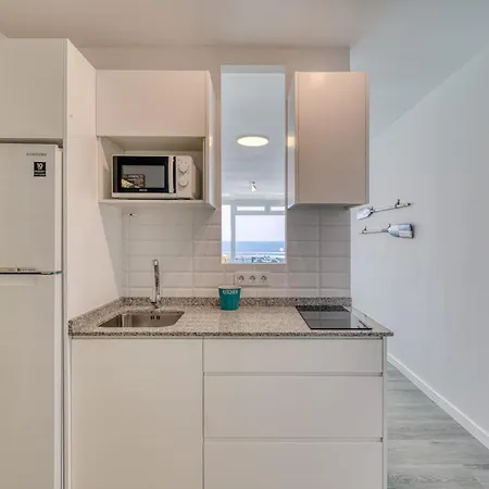 Apartment Luxury Over The *