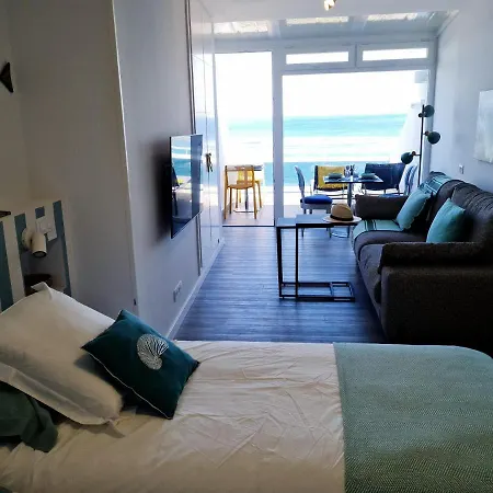 Luxury Over The Διαμέρισμα Λας Πάλμας ντε Γκραν Κανάρια