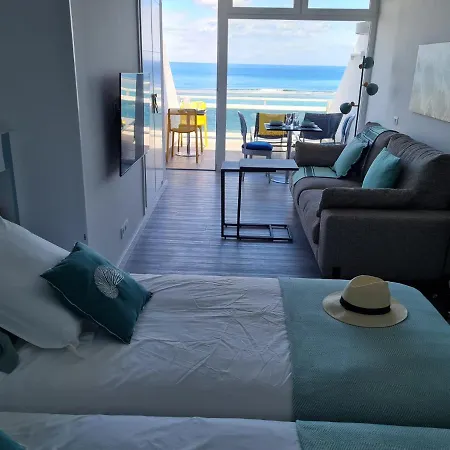 Luxury Over The * Λας Πάλμας ντε Γκραν Κανάρια