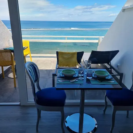 Luxury Over The Λας Πάλμας ντε Γκραν Κανάρια