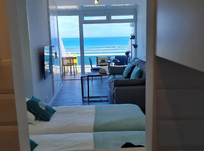 Luxury Over The *
