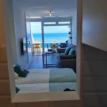 Luxury Over The *